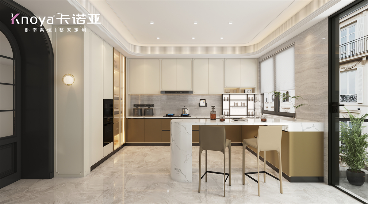 小戶型全屋定制怎么選？