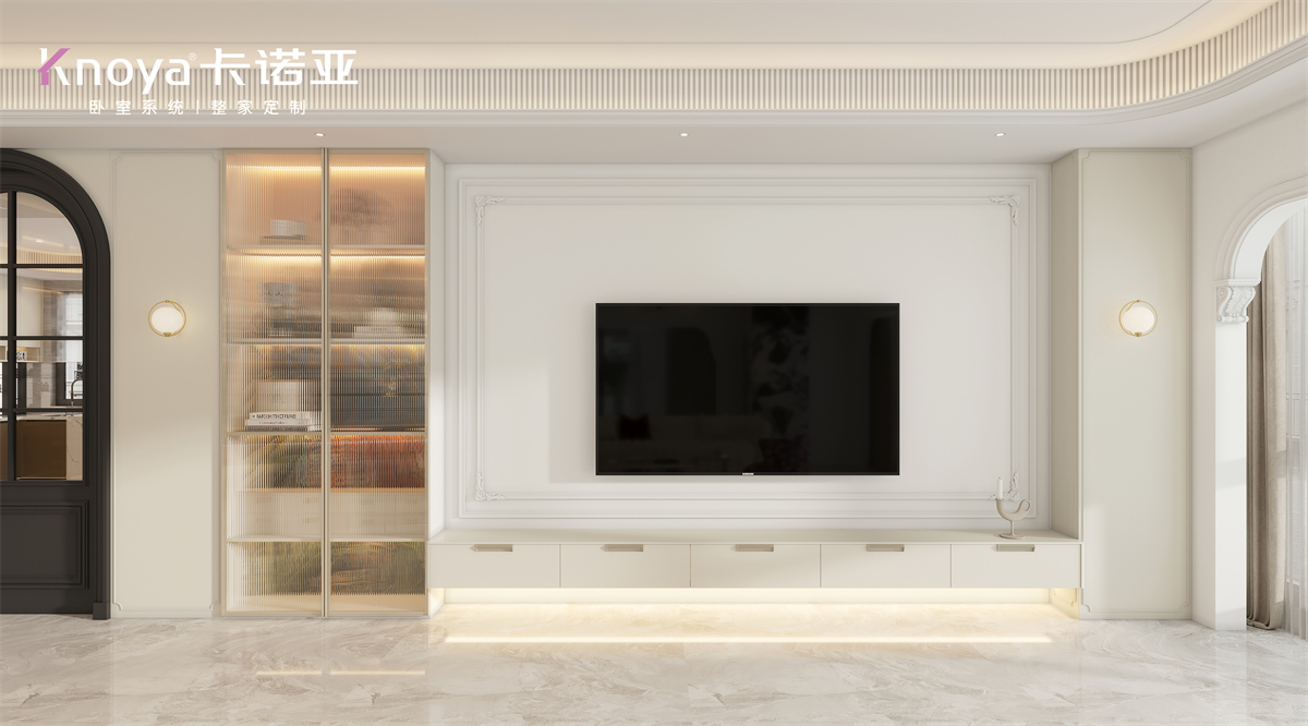 小戶型全屋定制怎么選？全屋定制品牌怎么選?