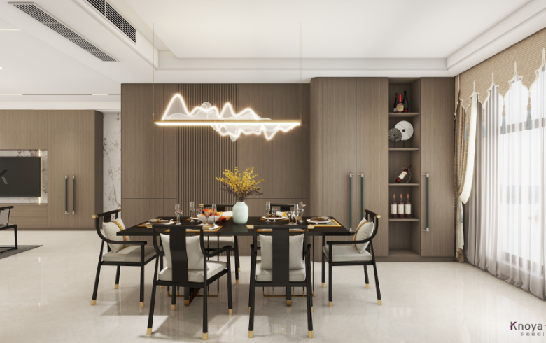 2025定制家具加盟要關注什么？