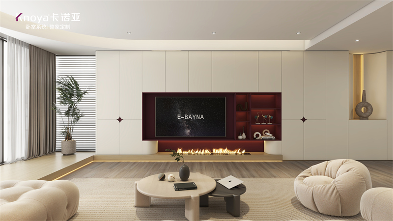 定制家具暗藏玄機(jī)，這些易忽略的細(xì)節(jié)你不能不知！