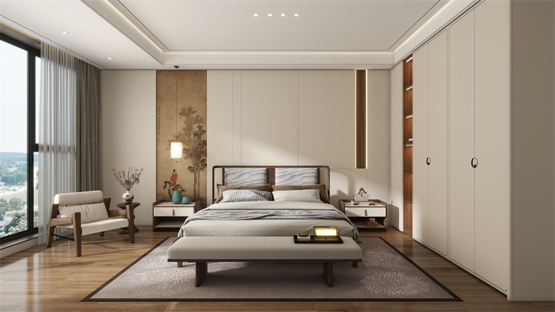 羅亞全屋定制：以匠心，筑理想，定義屬于您的生活美學(xué)